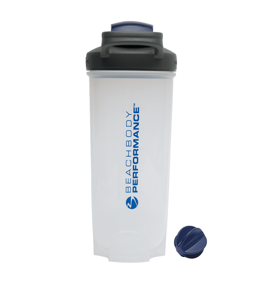 BODi Performance Premium Shaker Bottle